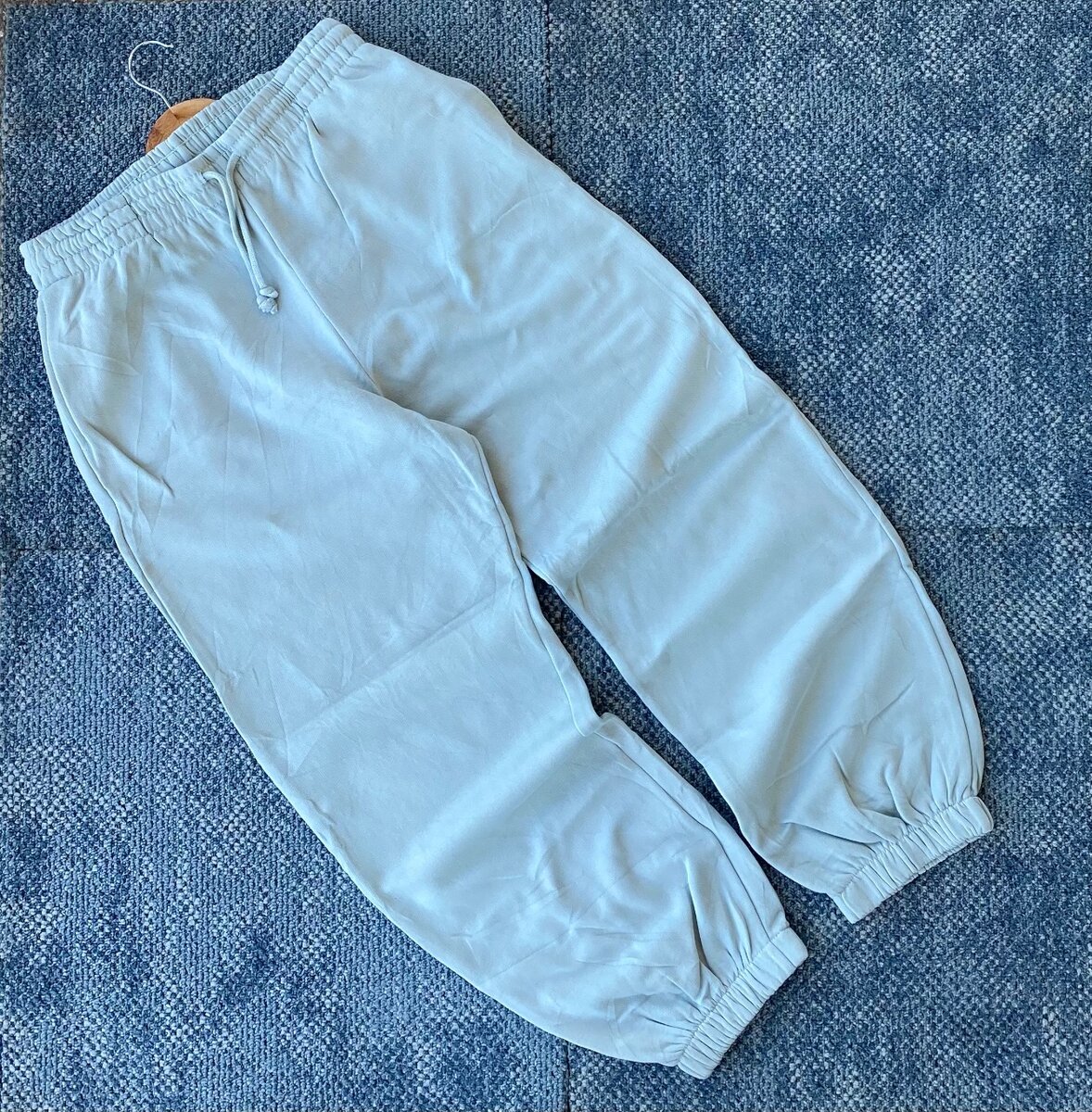 Thrift Jogger