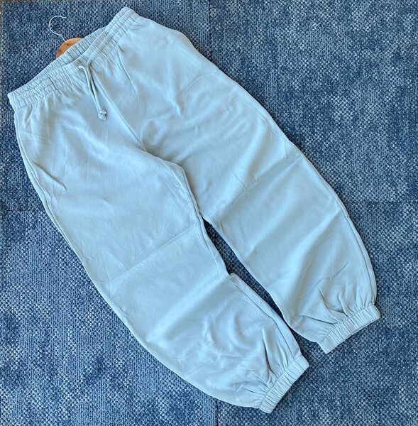 Thrift Jogger