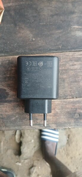 Chargeur rapide USB universel