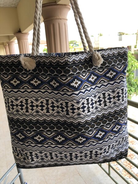 Tote bags