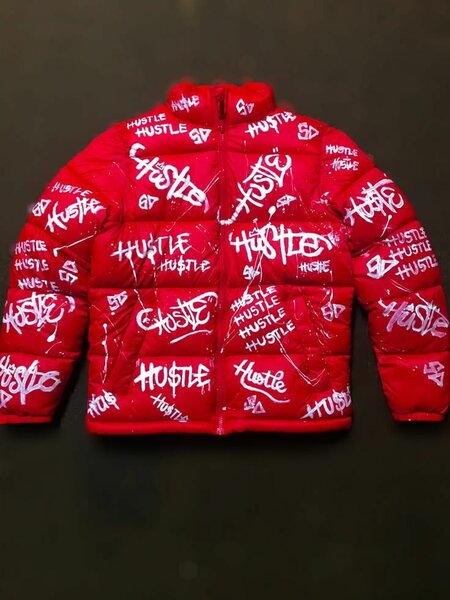 Men's jackets