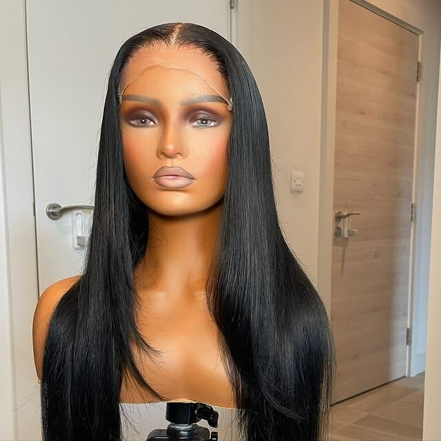 Quality wig