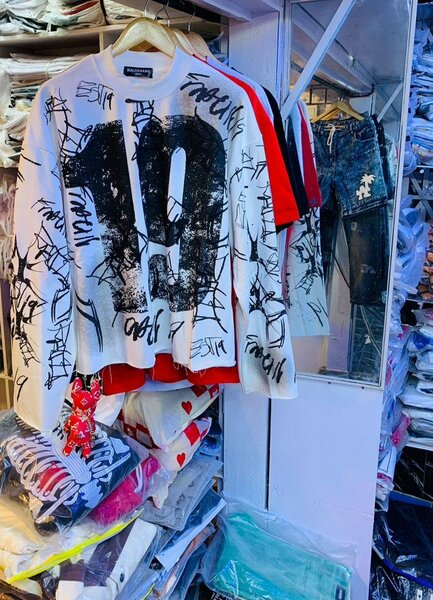 Men's Shirt