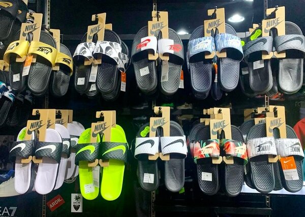 Sandales