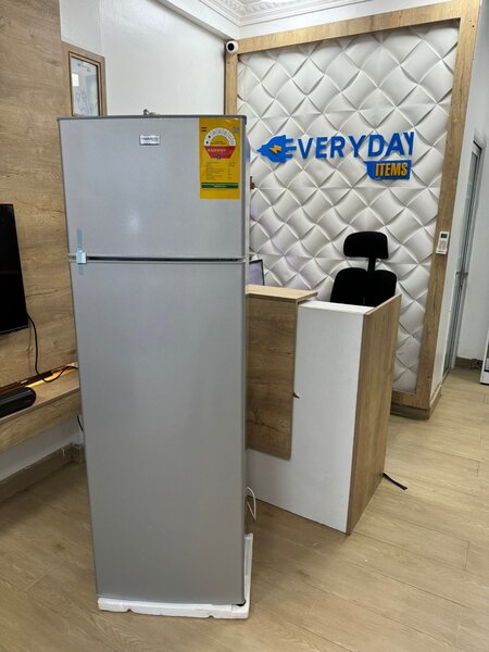 NASCO 170L BOTTOM - FREEZER REFRIGERATOR
