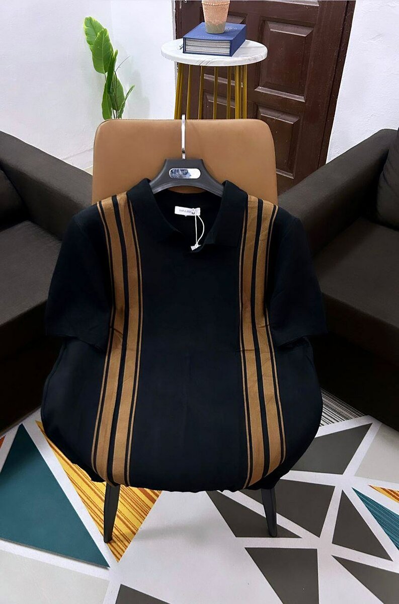 Stock Loose Shirts