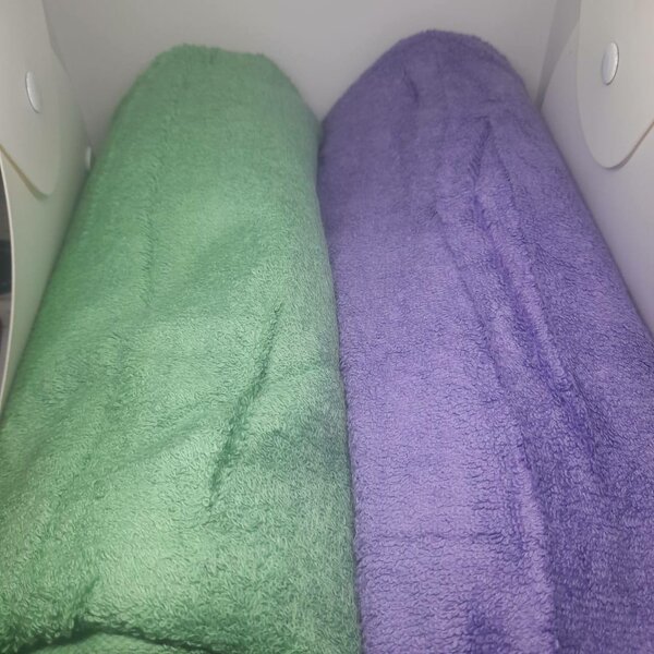Serviettes