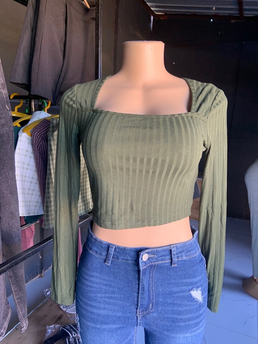 Ladies Tops