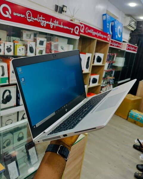 Hp elitebook