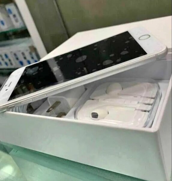 IPhones 6