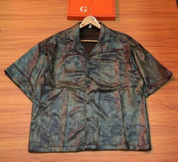 Luxury shirts