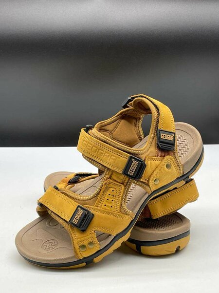 Kito geogra en cuir