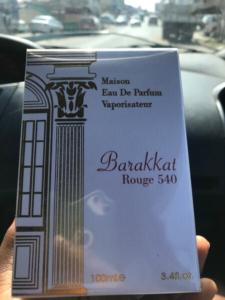 Barakkat