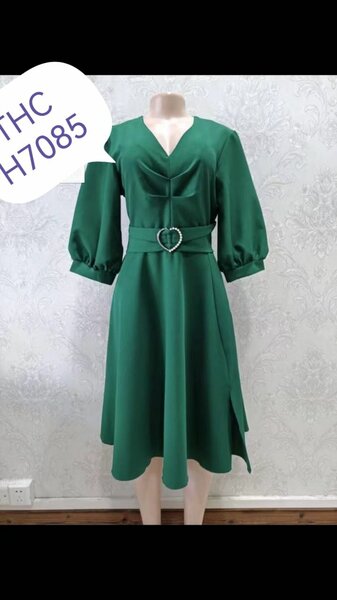 Ladies Dresses