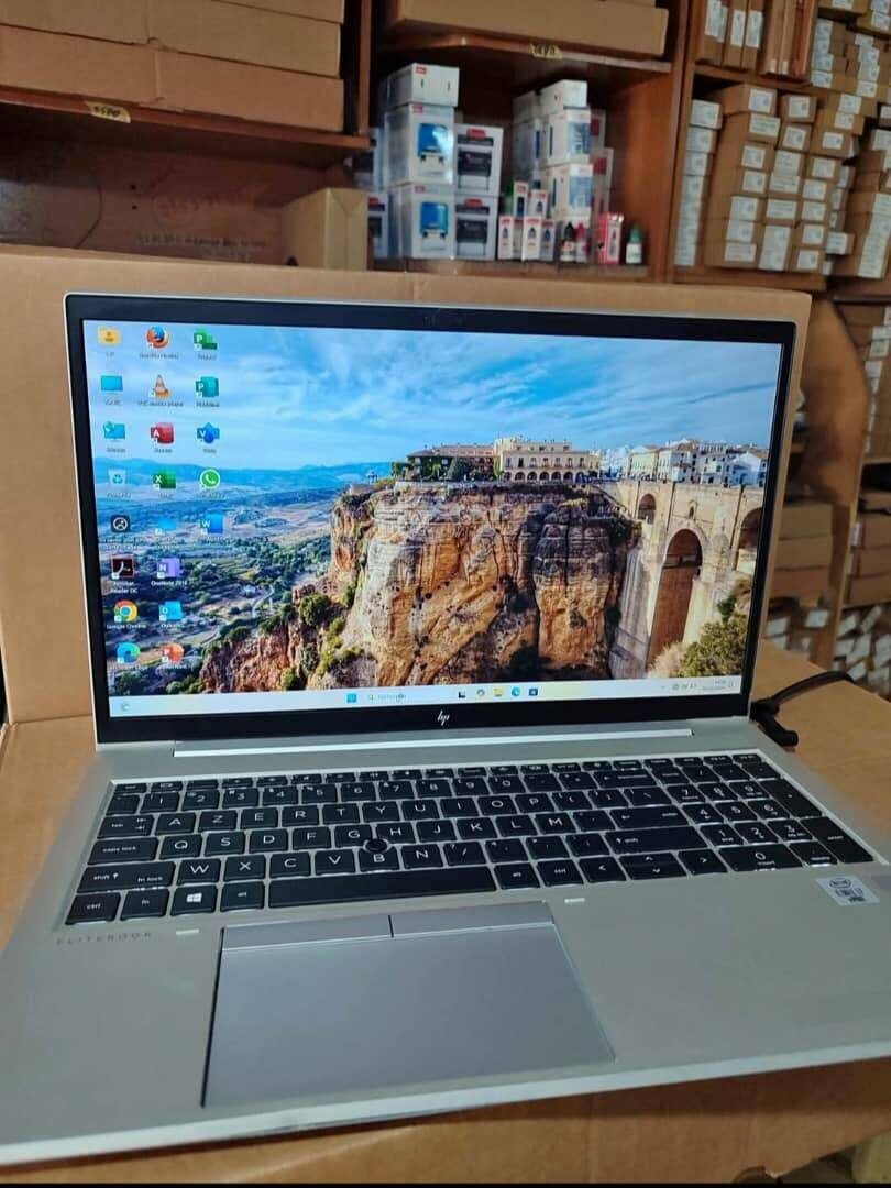 Hp Elitebook 850 g7