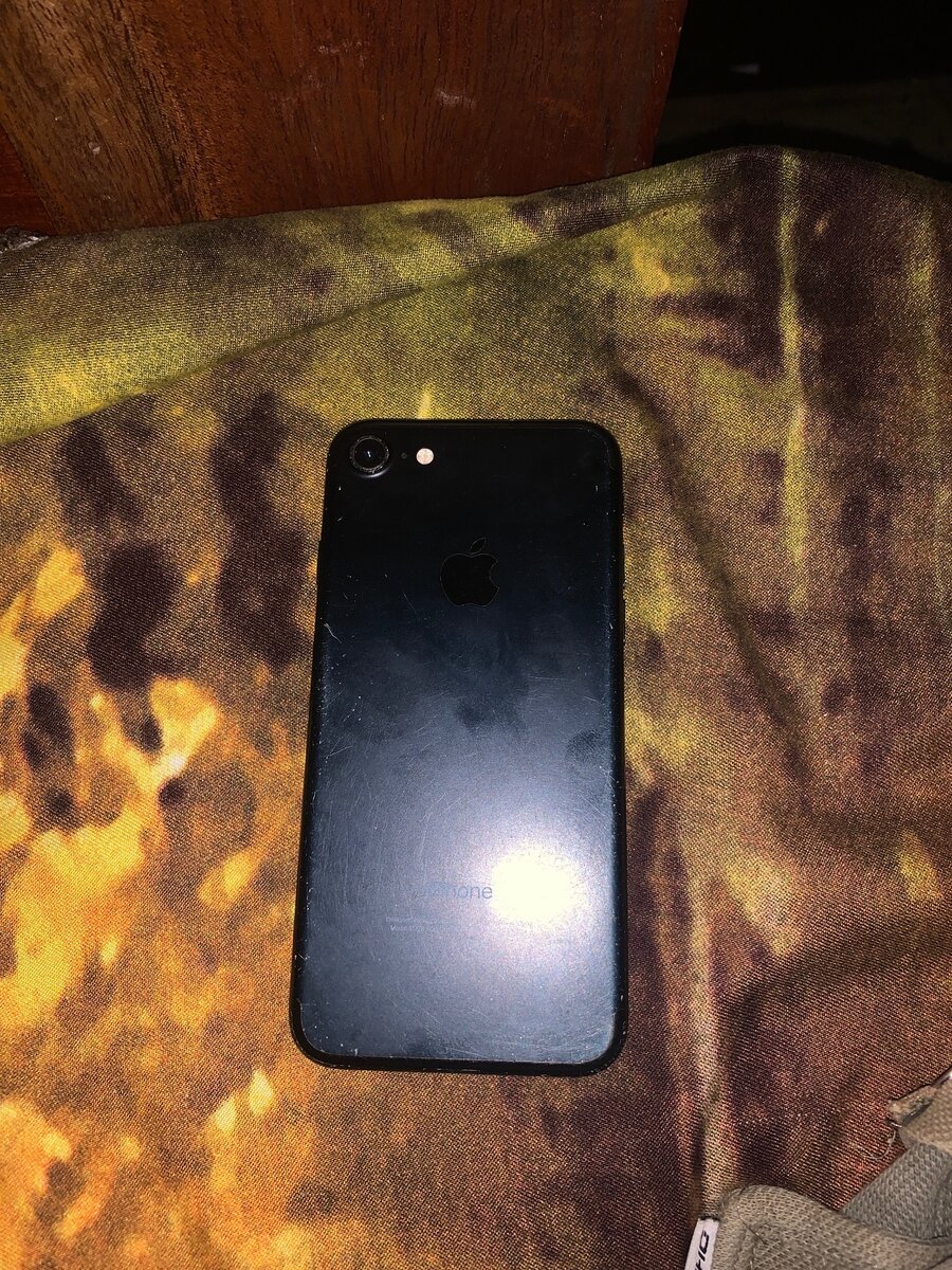 iPhone 7 32g