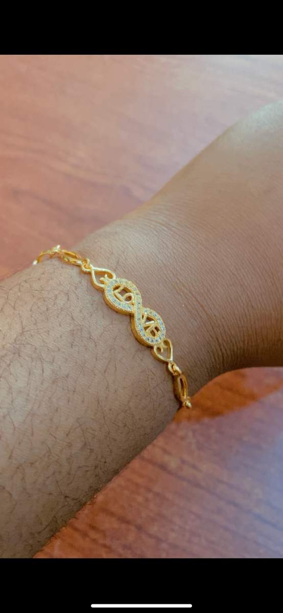 Bracelets