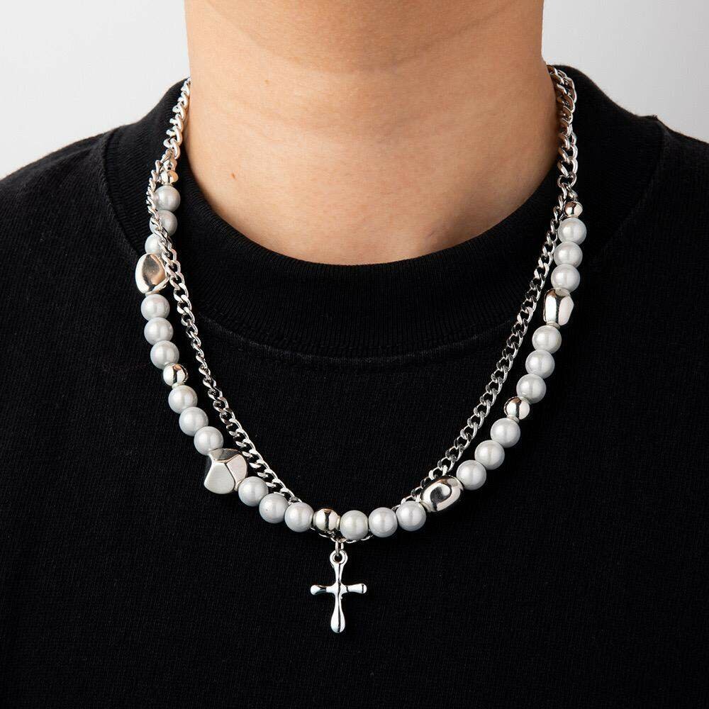 Hip hop chains