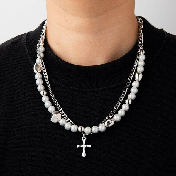 Hip hop chains