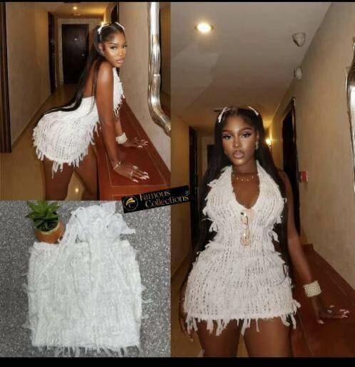 Cute party dresses