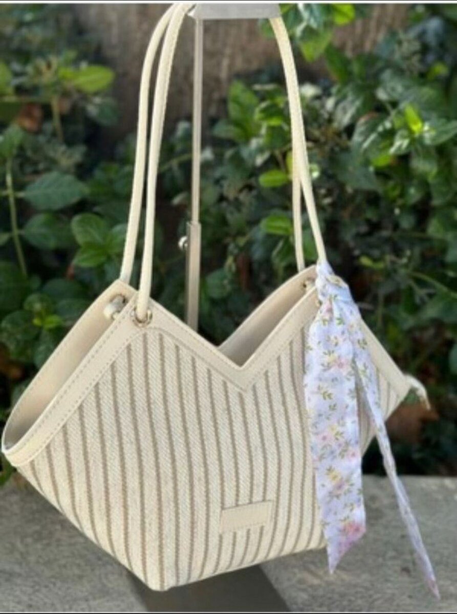 Sac glamour