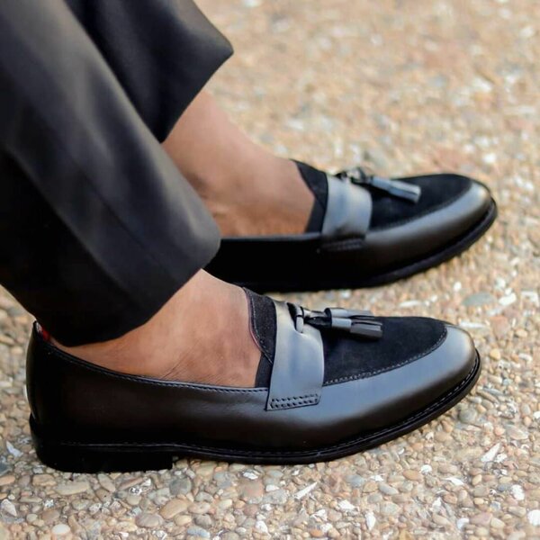 Full loafer