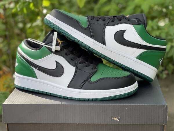 Jordans