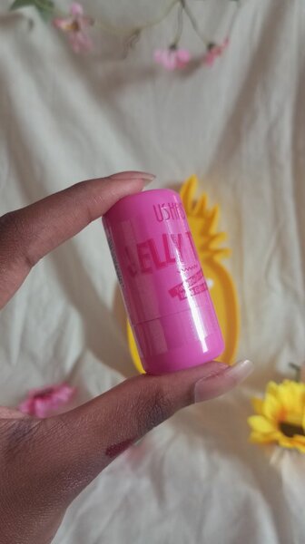Blush gélatine