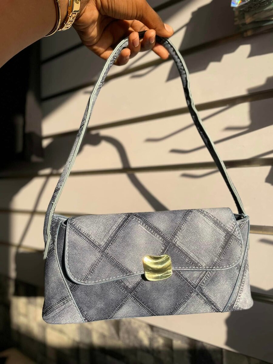 Women's Bag Jeans