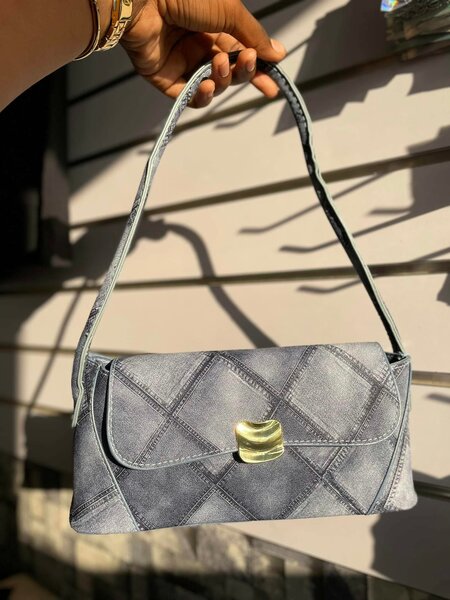 Women's Bag Jeans
