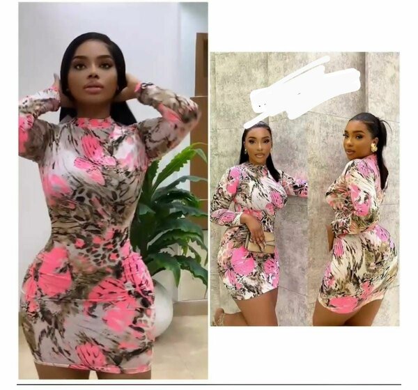 Ladies wear