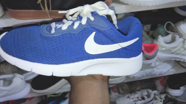 Chaussure friperie