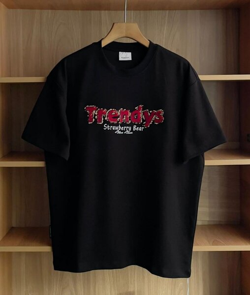 Quality T-shirt