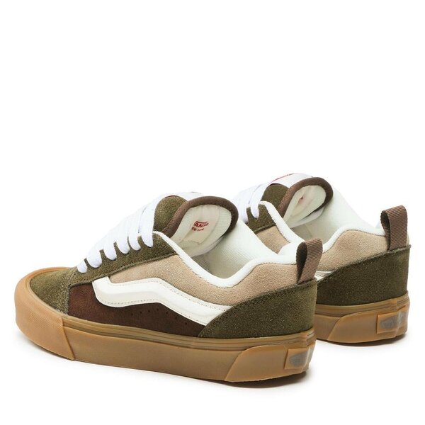 Vans knu skool