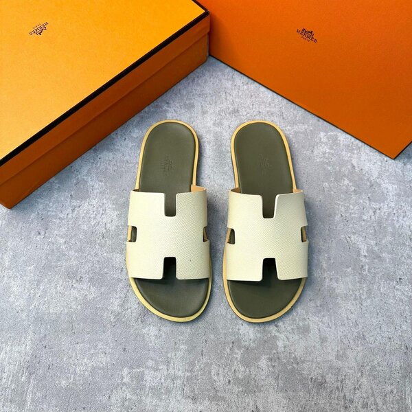 Chaussure Hermès