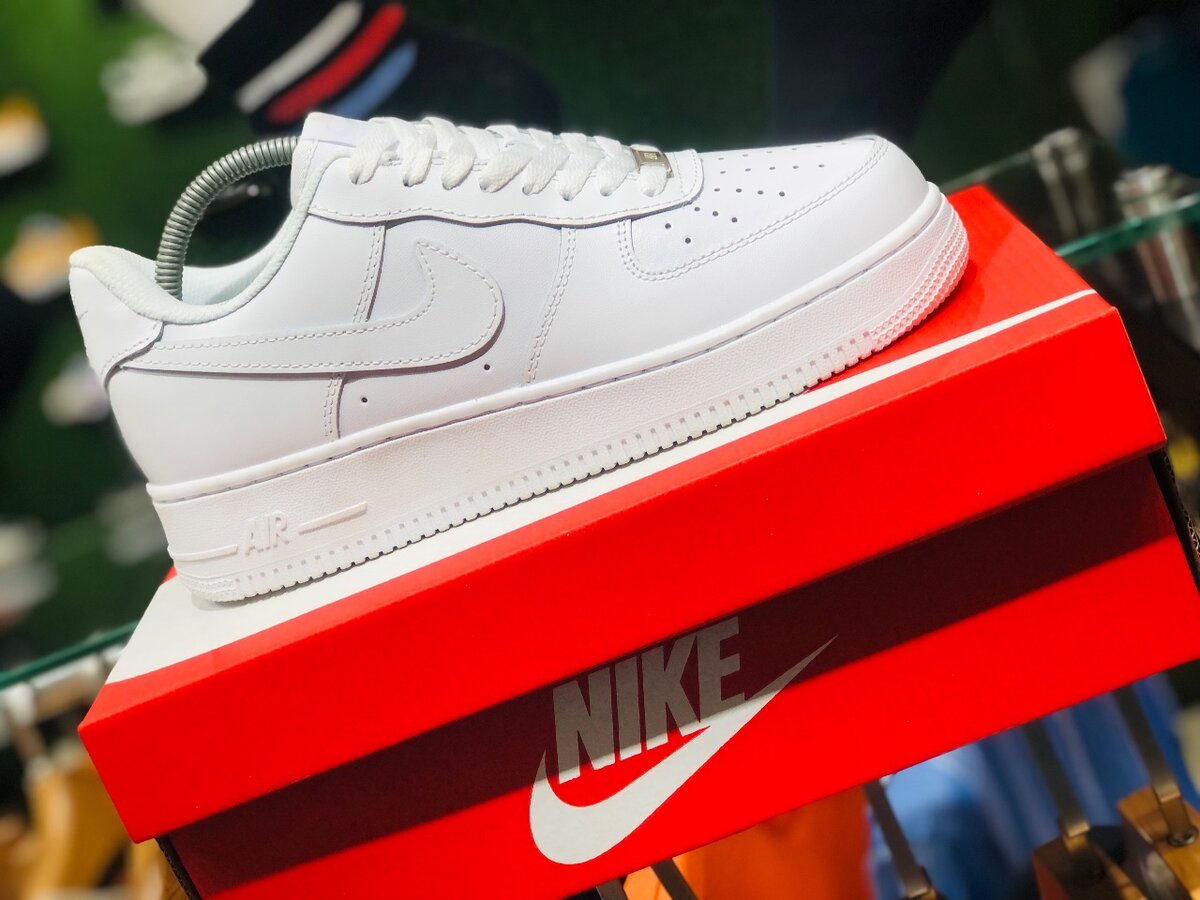 AIRFORCE ONE