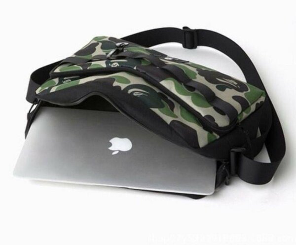 SACOCHE BAPE
