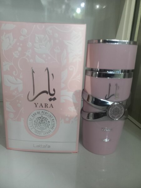 Lattafa yara