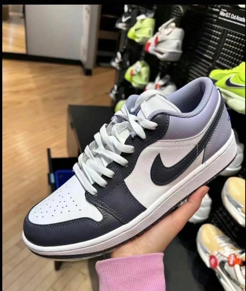 Air jordan