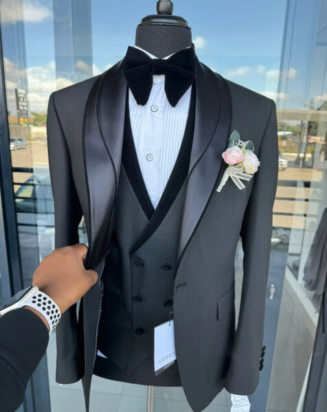 Suits