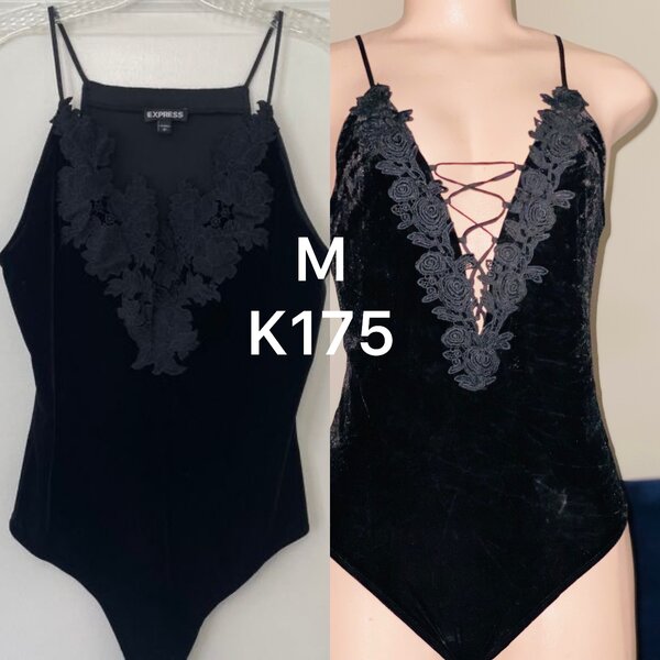 Premium bodysuits