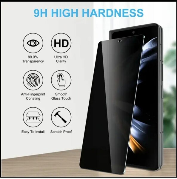 Anti choc (fumé) Infinix note 40