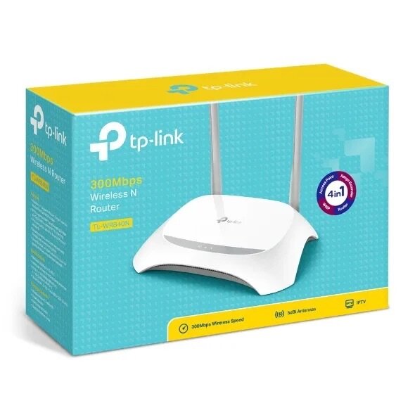 Routeur wifi