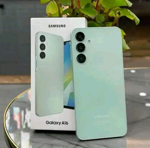 Samsung Galaxy A16