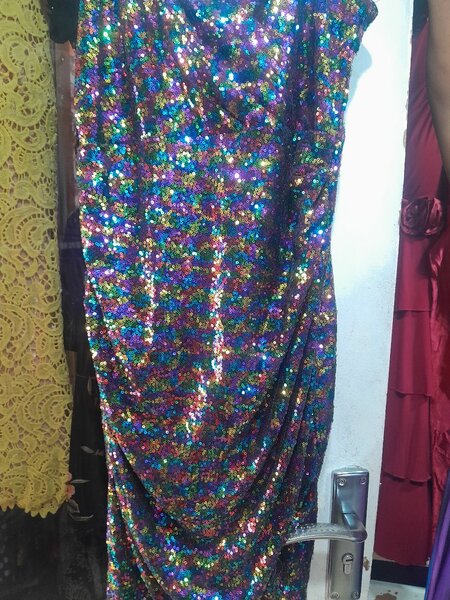Outing dress