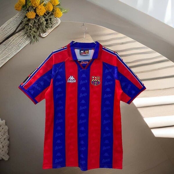 Maillot  Barcelone