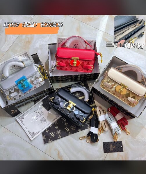 Cilla s collection