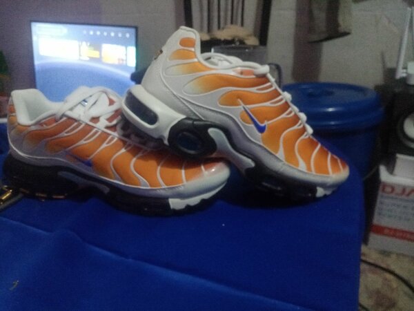Air nike