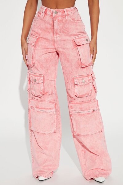 Cargo pants
