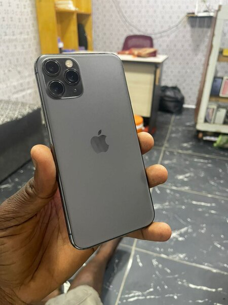 iPhone 11 pro